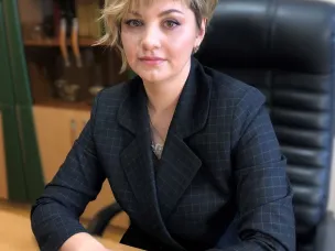 Татьяна Горелова стала замруководителя Управления Росреестра  по Нижегородской области